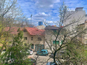 New! Dorobanți Accomodation